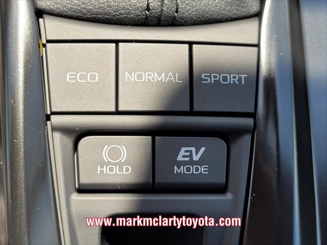 new 2025 Toyota Camry car, priced at $32,205
