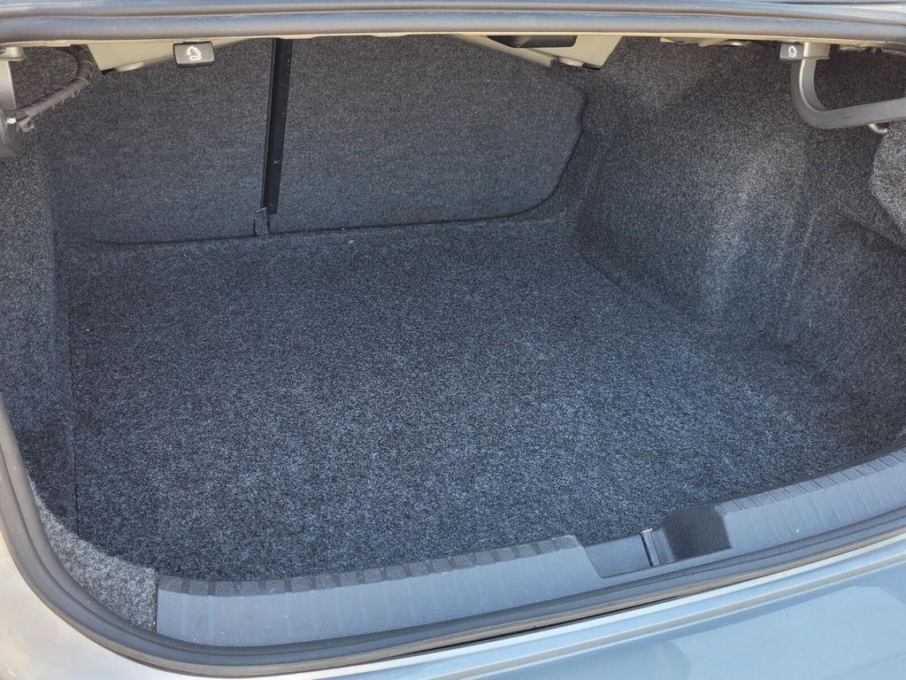 used 2021 Volkswagen Jetta car, priced at $12,200