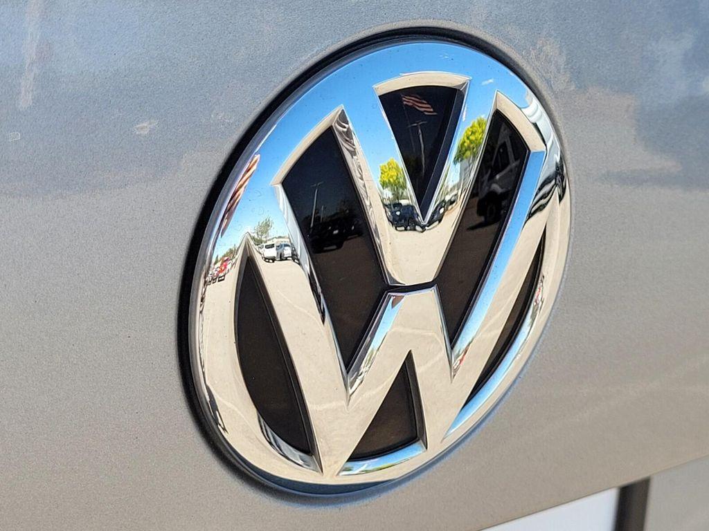 used 2021 Volkswagen Jetta car, priced at $12,200