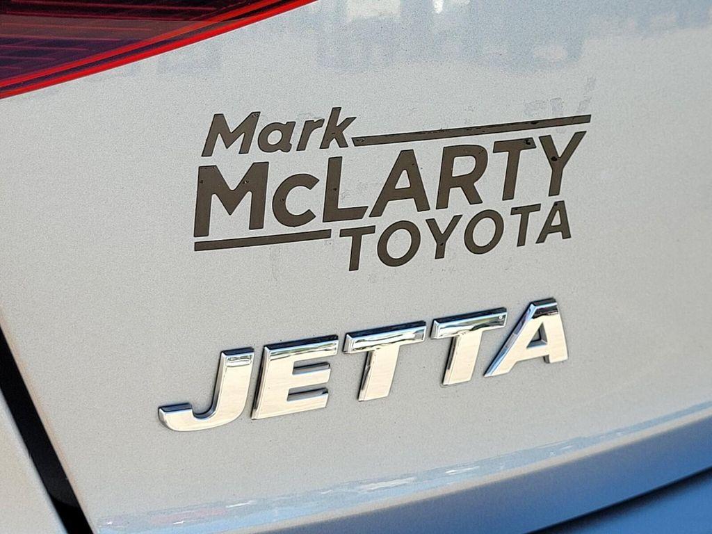 used 2021 Volkswagen Jetta car, priced at $12,200