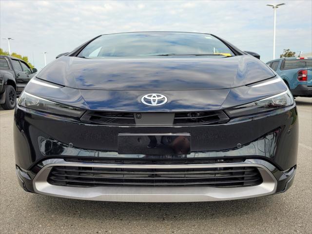 used 2024 Toyota Prius car, priced at $36,000