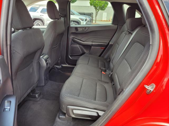 used 2024 Ford Escape car, priced at $22,718