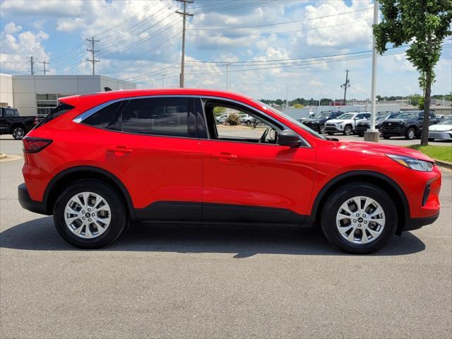 used 2024 Ford Escape car, priced at $22,718