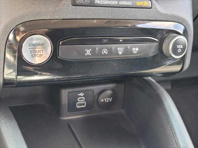 used 2024 Ford Escape car, priced at $22,718