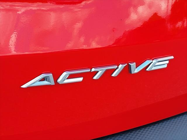 used 2024 Ford Escape car, priced at $22,718