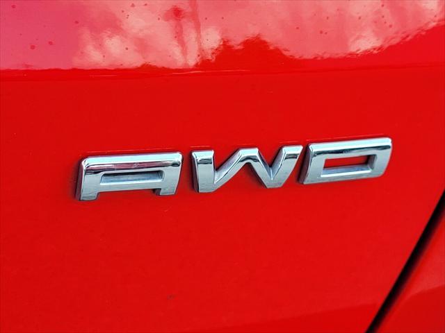 used 2024 Ford Escape car, priced at $22,718