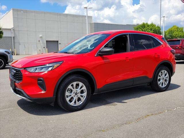 used 2024 Ford Escape car, priced at $22,718