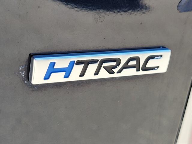 used 2022 Hyundai Palisade car, priced at $30,500