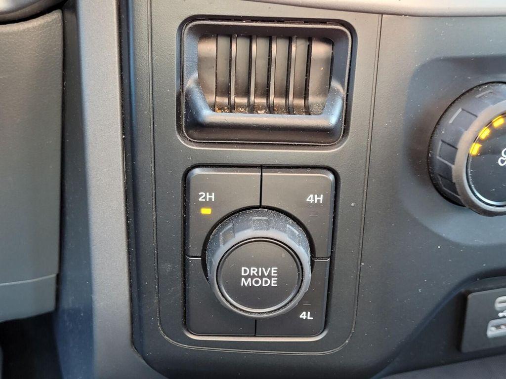 used 2022 Ford F-150 car, priced at $32,703