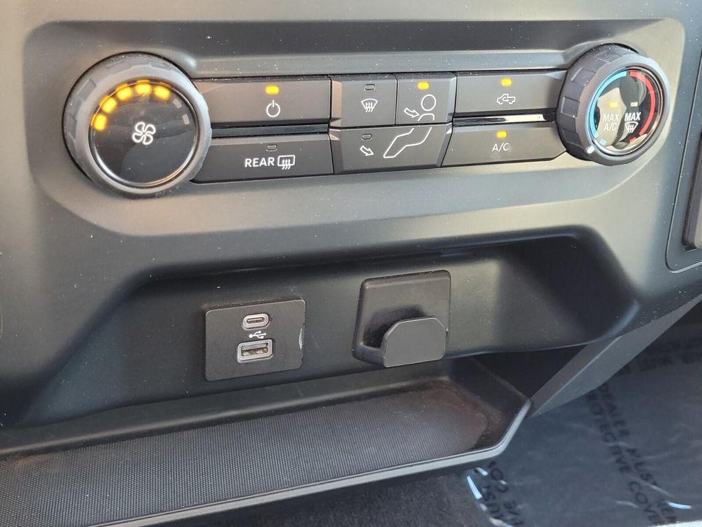 used 2022 Ford F-150 car, priced at $32,703