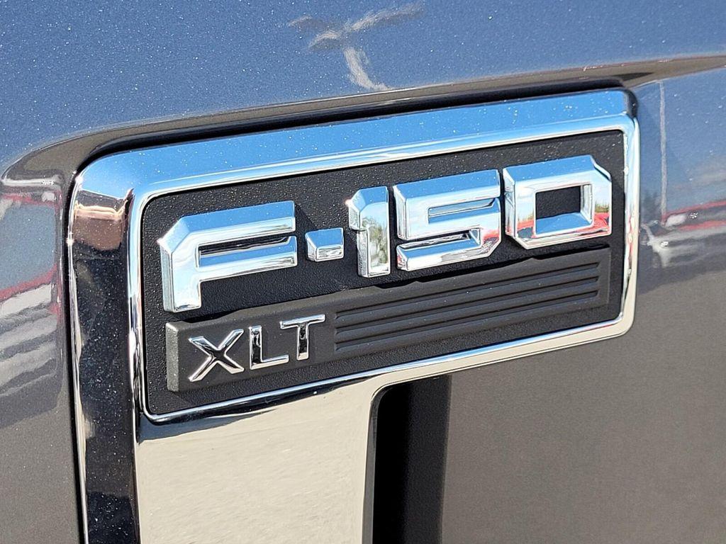 used 2022 Ford F-150 car, priced at $32,703