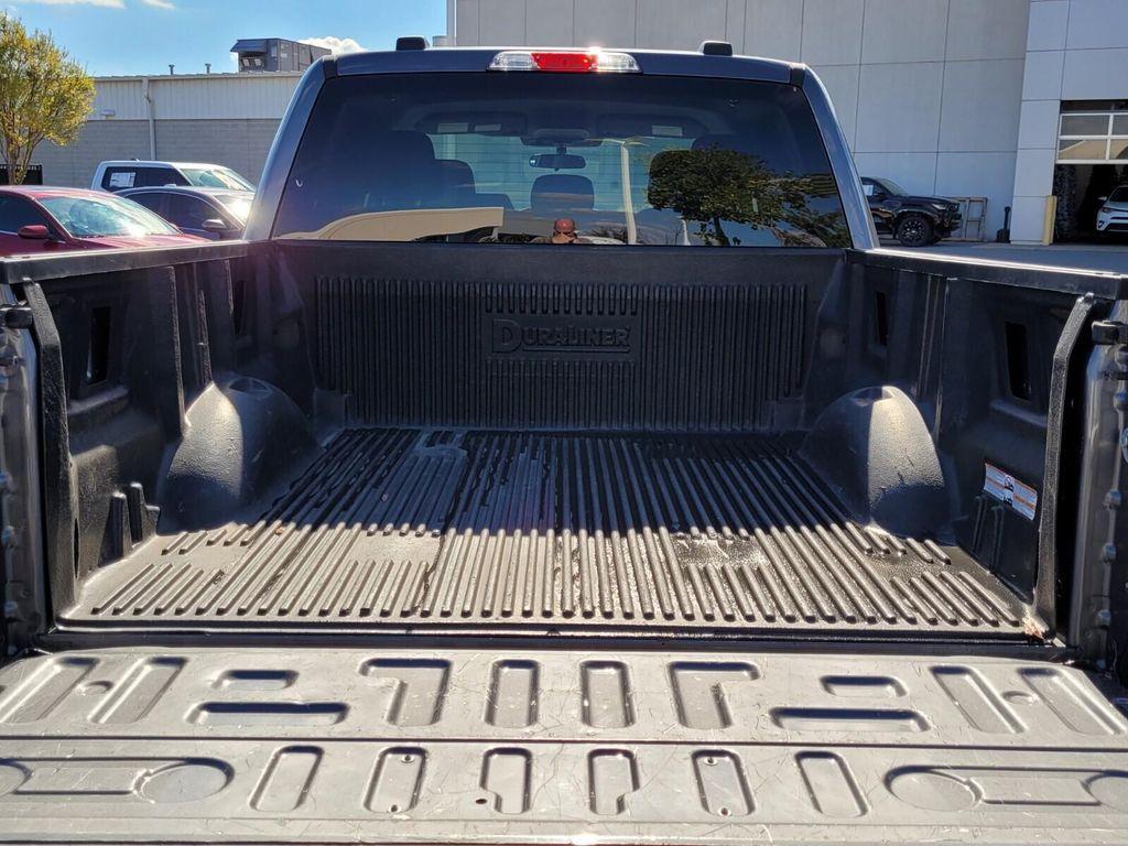 used 2022 Ford F-150 car, priced at $32,703