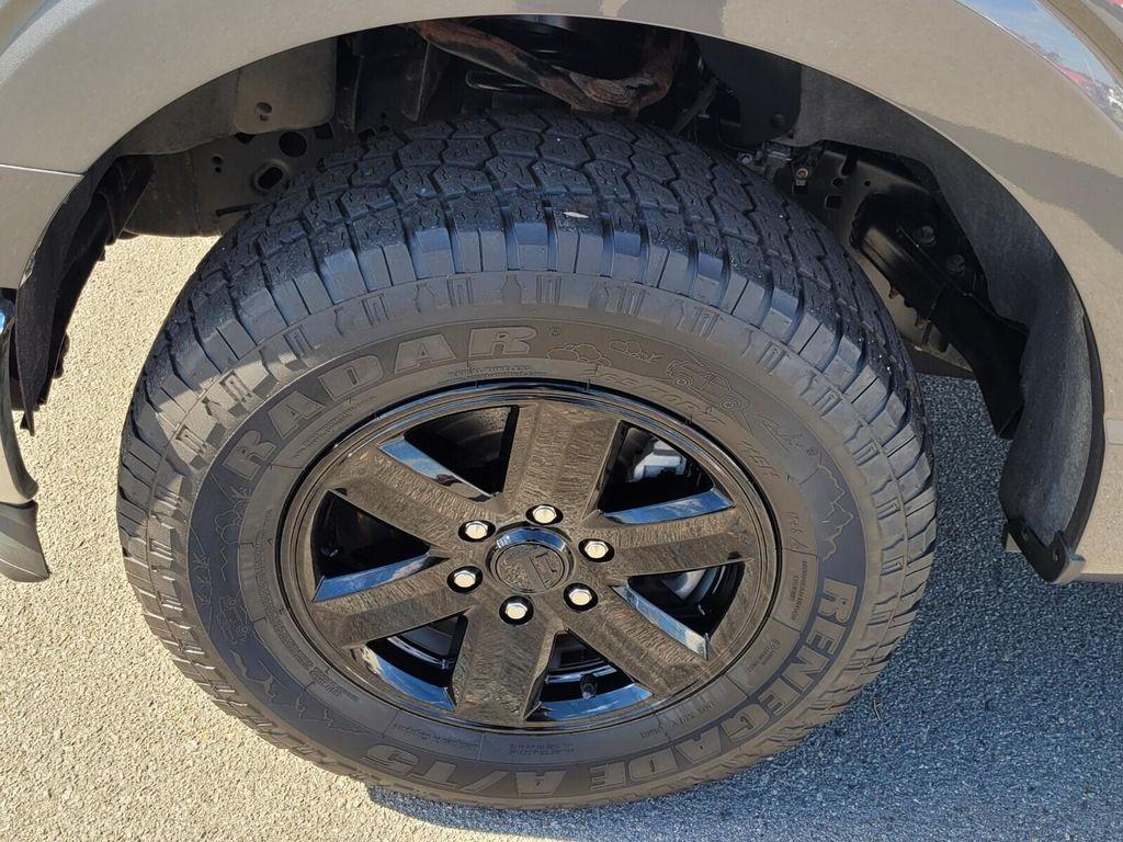 used 2022 Ford F-150 car, priced at $32,703