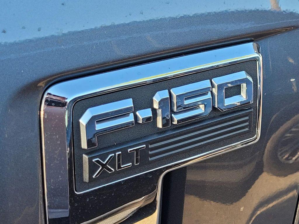 used 2022 Ford F-150 car, priced at $35,950