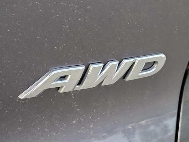 used 2022 Honda Pilot car, priced at $28,203