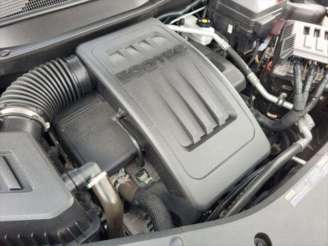used 2015 Chevrolet Equinox car, priced at $12,989