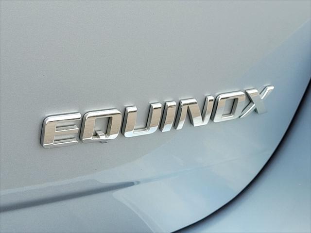 used 2015 Chevrolet Equinox car, priced at $12,989