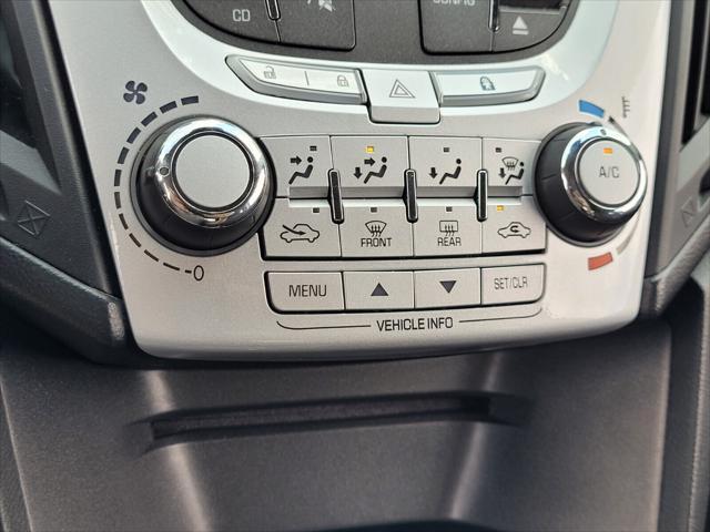 used 2015 Chevrolet Equinox car, priced at $12,989