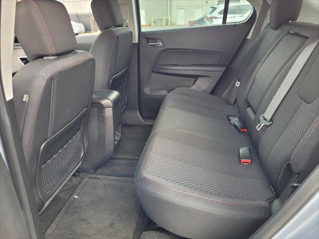 used 2015 Chevrolet Equinox car, priced at $12,989