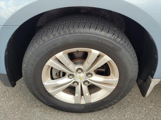 used 2015 Chevrolet Equinox car, priced at $12,989