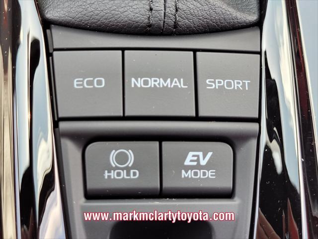 new 2025 Toyota Camry car, priced at $42,141