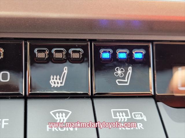 new 2025 Toyota Camry car, priced at $42,141