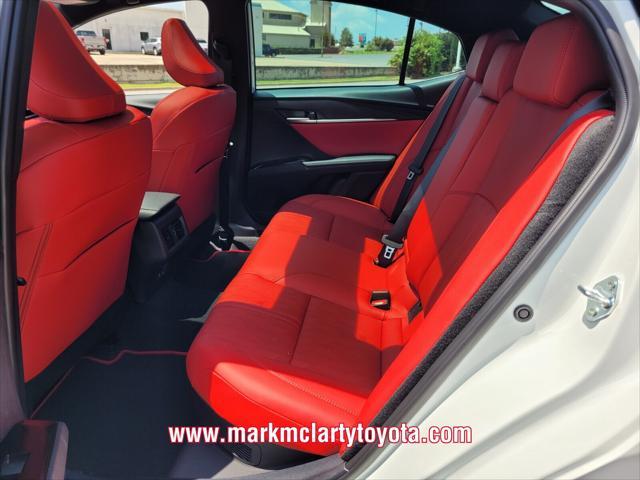 new 2025 Toyota Camry car, priced at $42,141