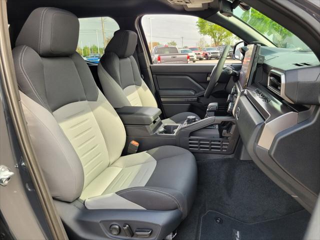 used 2024 Toyota Tacoma car, priced at $51,085