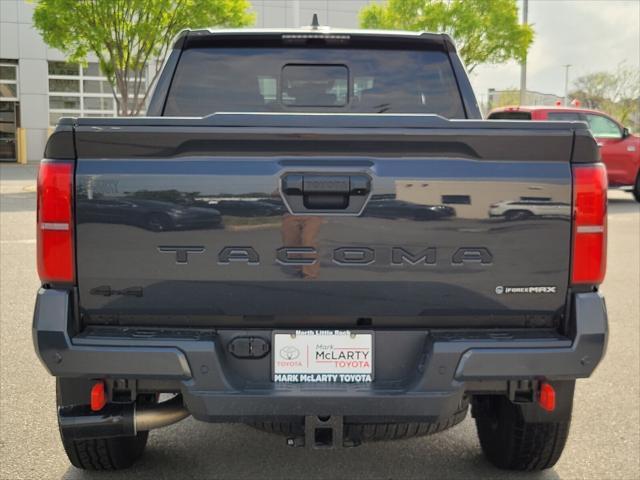 used 2024 Toyota Tacoma car, priced at $51,085