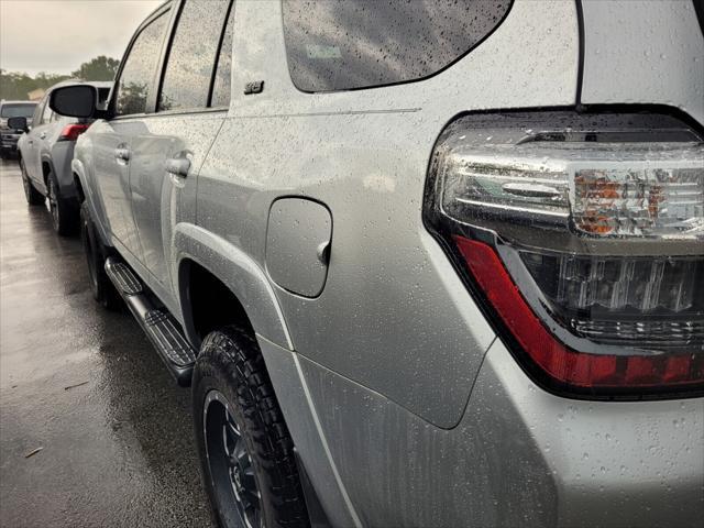 used 2018 Toyota 4Runner car, priced at $30,654