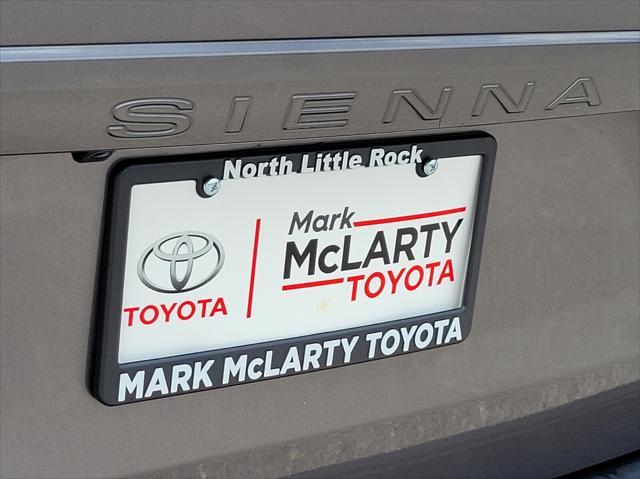used 2020 Toyota Sienna car, priced at $26,886