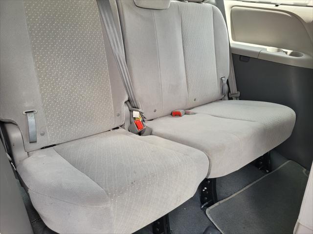 used 2020 Toyota Sienna car, priced at $26,886