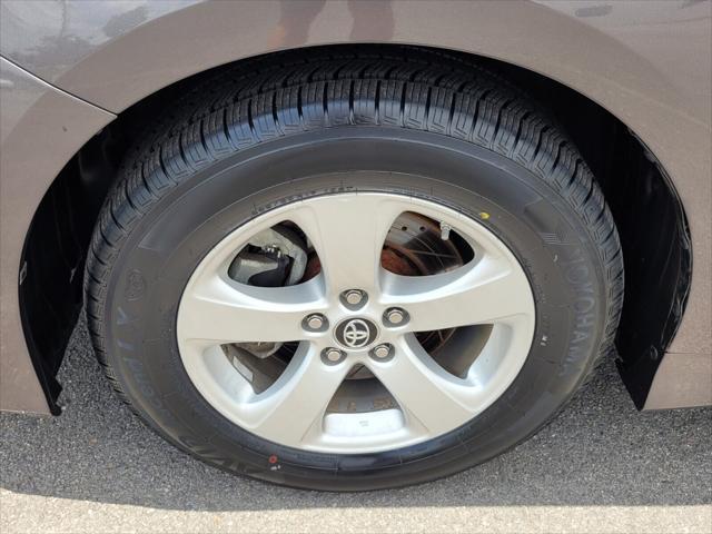 used 2020 Toyota Sienna car, priced at $26,886