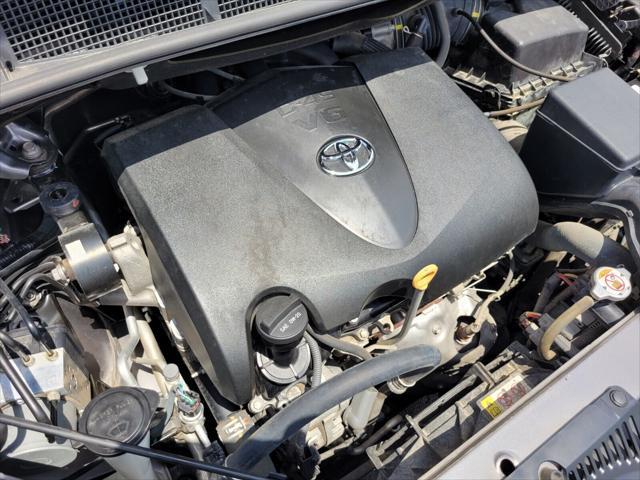 used 2020 Toyota Sienna car, priced at $26,886