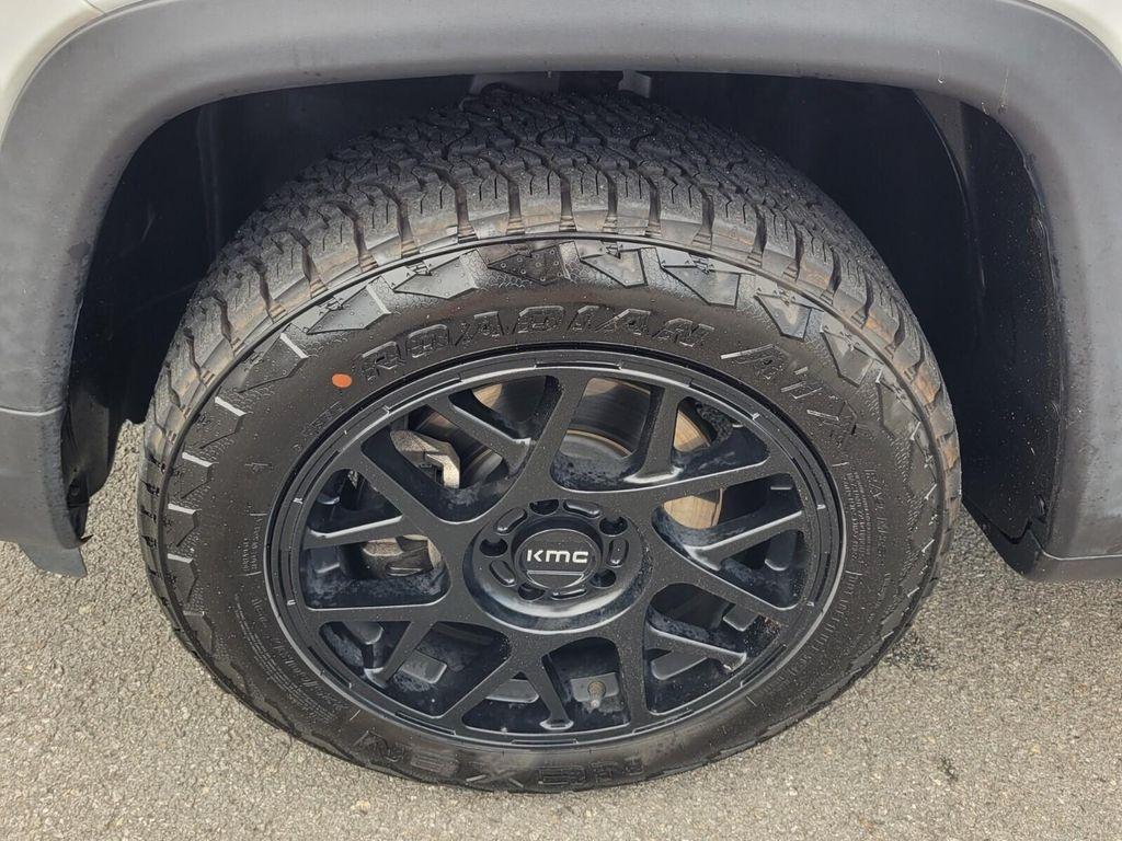 used 2022 Jeep Compass car, priced at $19,229