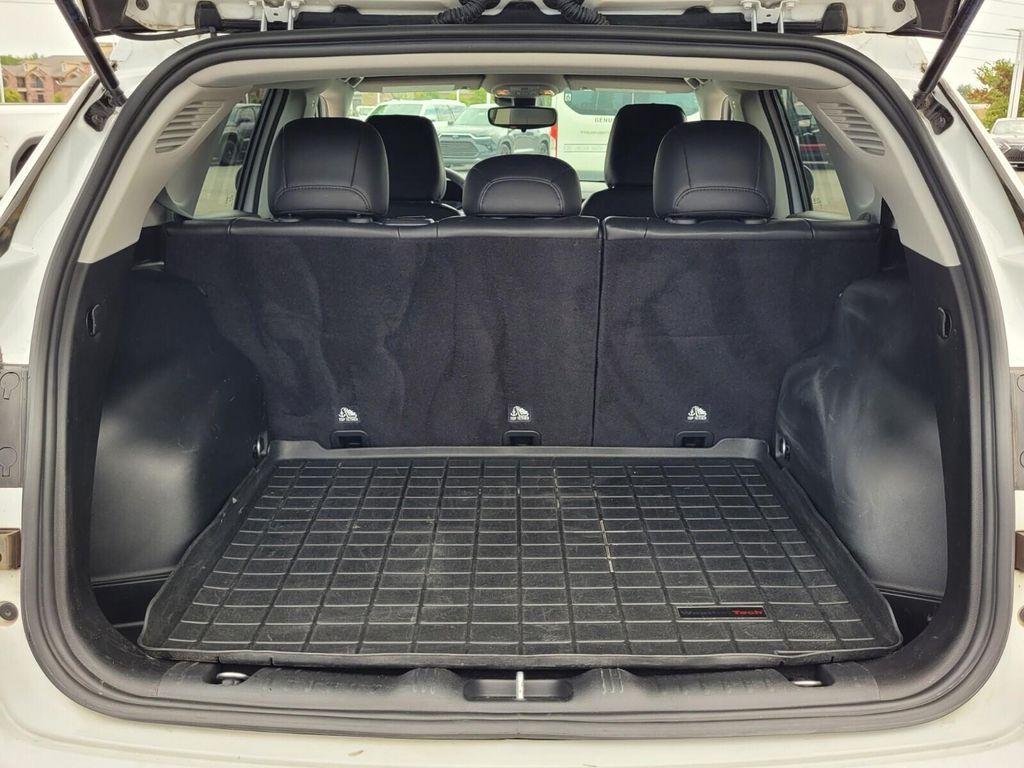 used 2022 Jeep Compass car, priced at $19,229