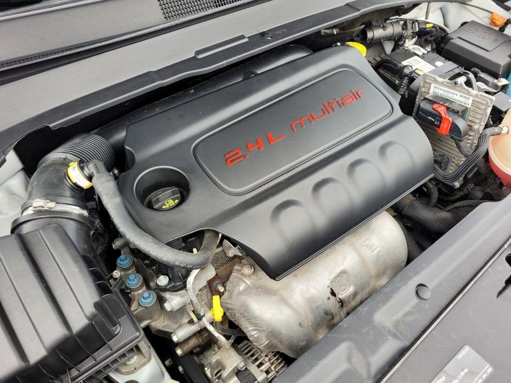 used 2022 Jeep Compass car, priced at $19,229