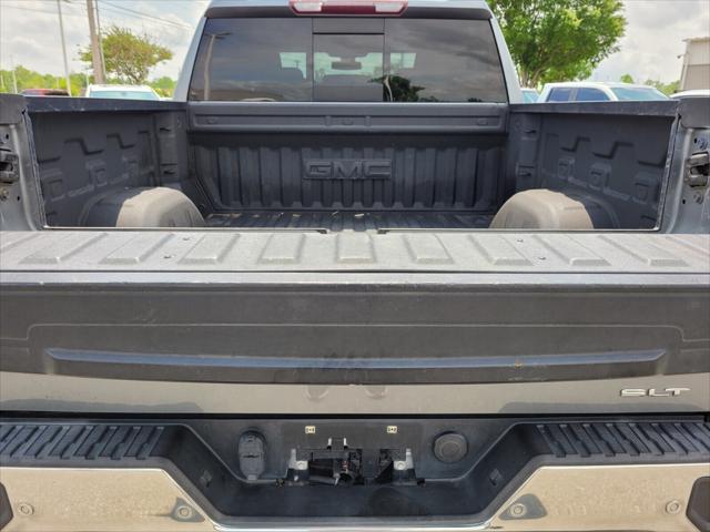 used 2020 GMC Sierra 1500 car, priced at $32,314