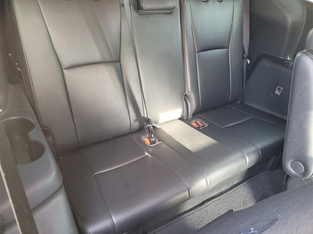 used 2021 Toyota Highlander car, priced at $32,579