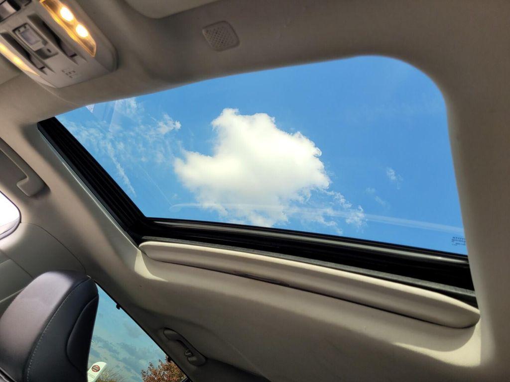 used 2021 Toyota Highlander car, priced at $32,579