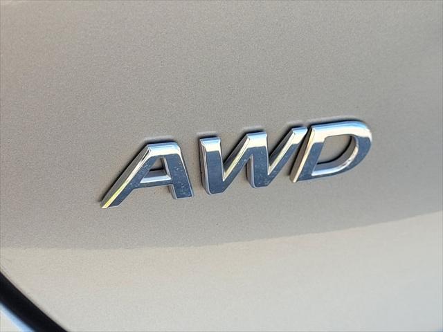 used 2018 INFINITI QX30 car, priced at $17,133
