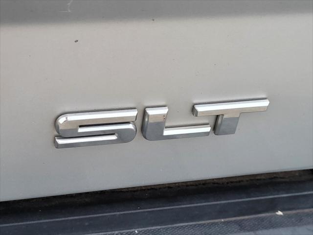 used 2017 GMC Sierra 1500 car, priced at $23,108