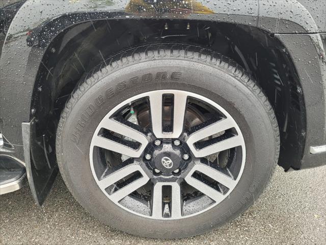 used 2024 Toyota 4Runner car, priced at $53,364