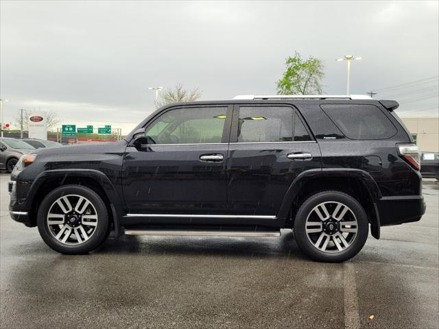 used 2024 Toyota 4Runner car, priced at $53,364