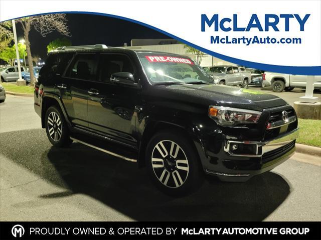 used 2024 Toyota 4Runner car, priced at $53,364