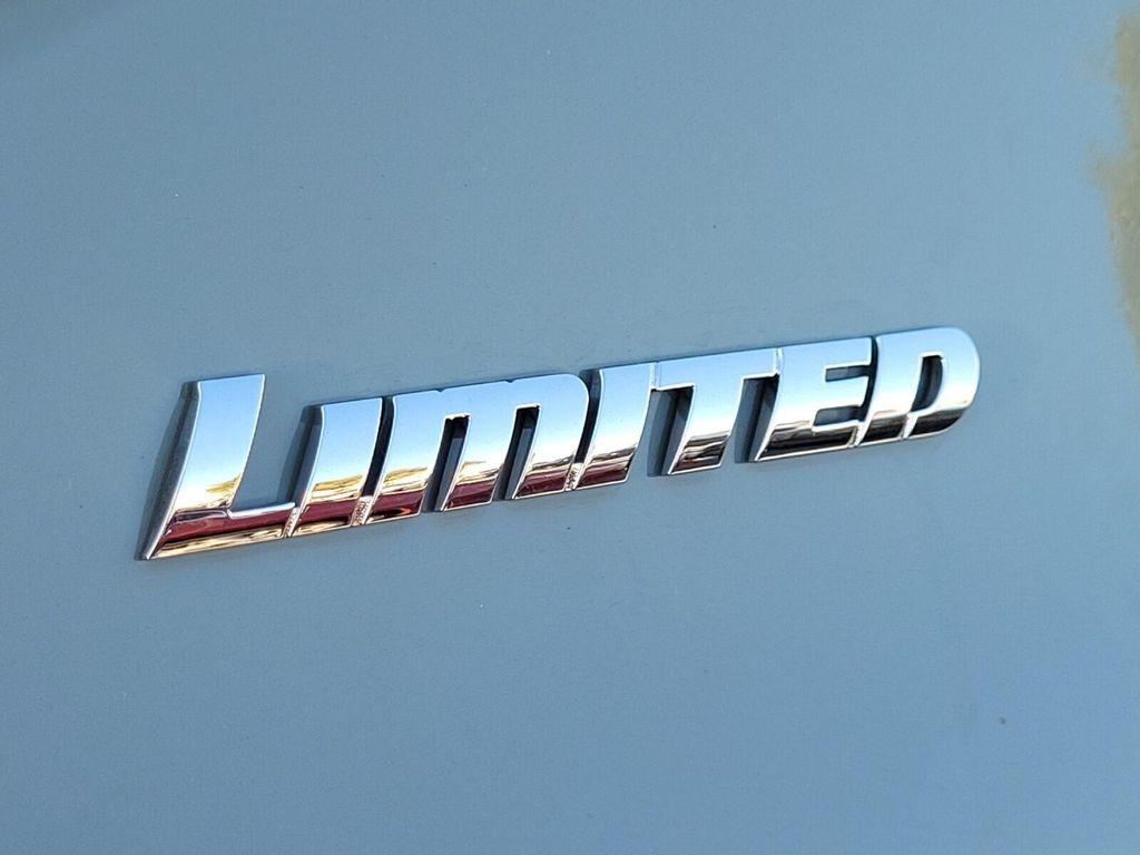 used 2025 Toyota Tundra car, priced at $54,775