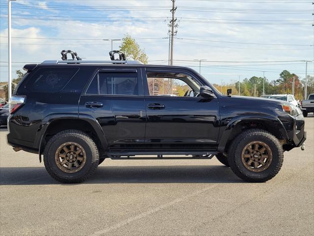 used 2018 Toyota 4Runner car, priced at $30,836