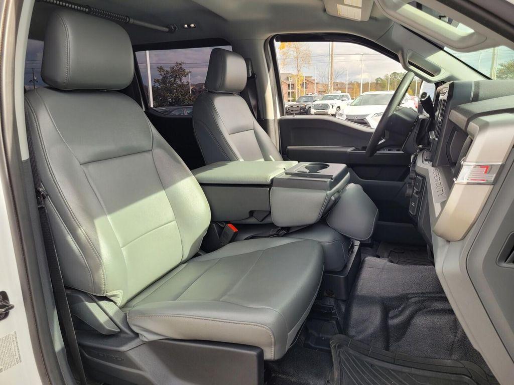 used 2024 Ford F-350 car, priced at $54,231