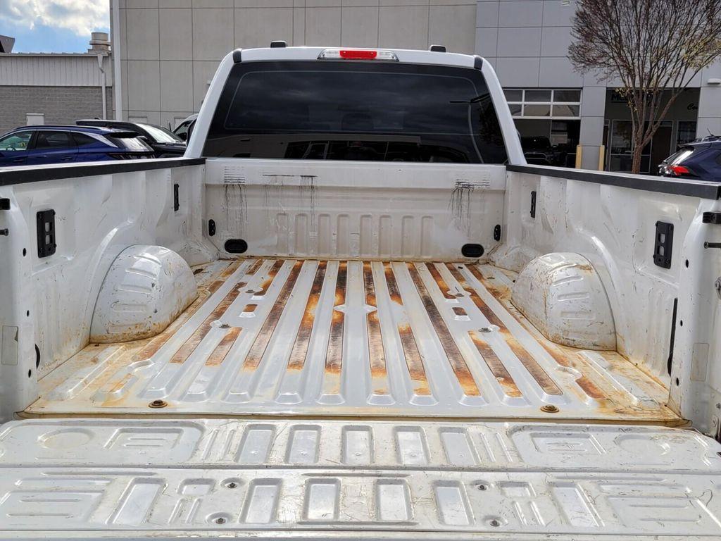 used 2024 Ford F-350 car, priced at $54,231