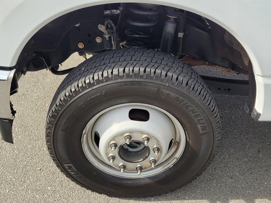 used 2024 Ford F-350 car, priced at $54,231